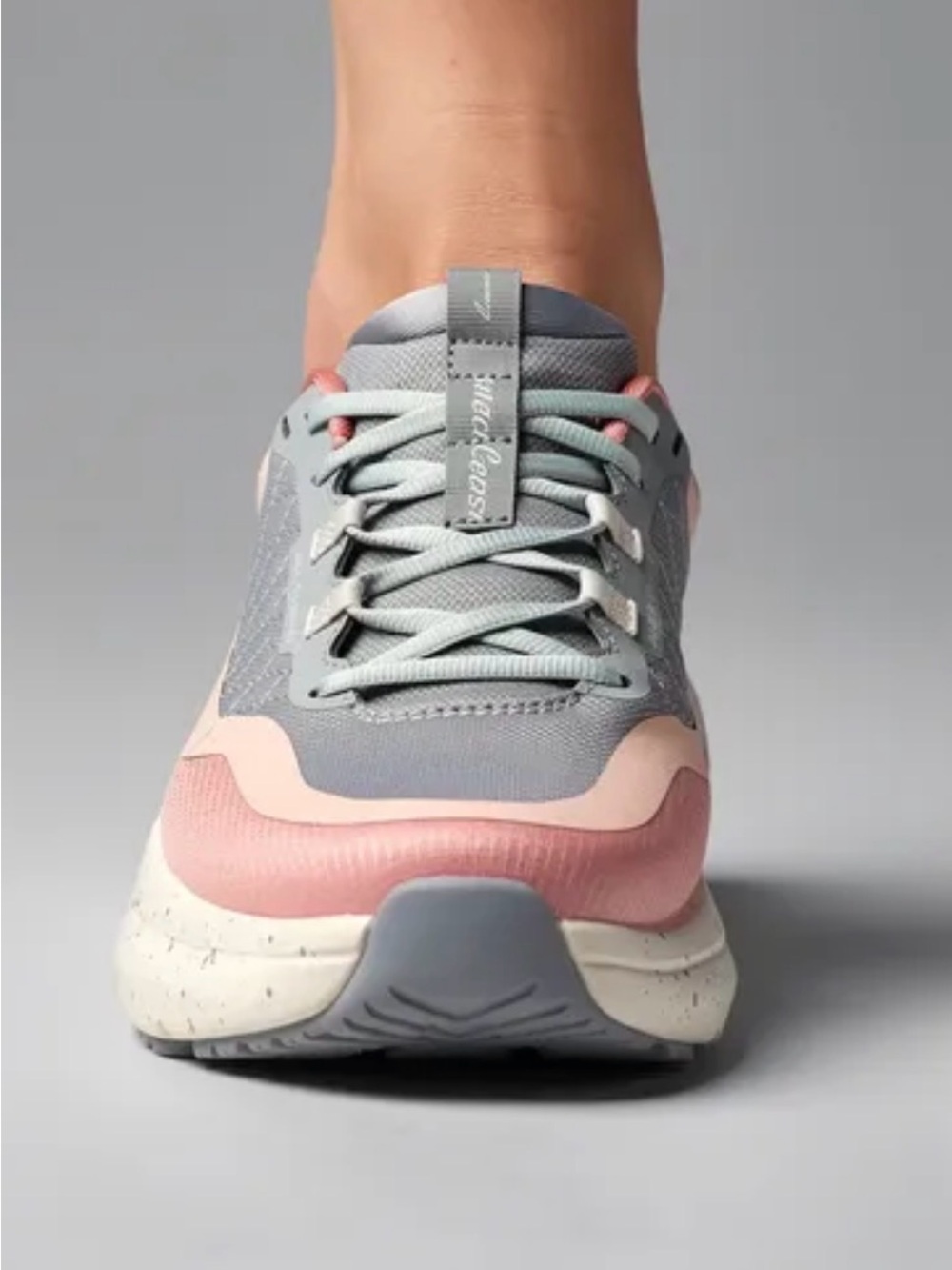 Skechers Go Run Supersonic Max A/T Women’s Running Shoes,Size 8.5 - Picture 3 of 14